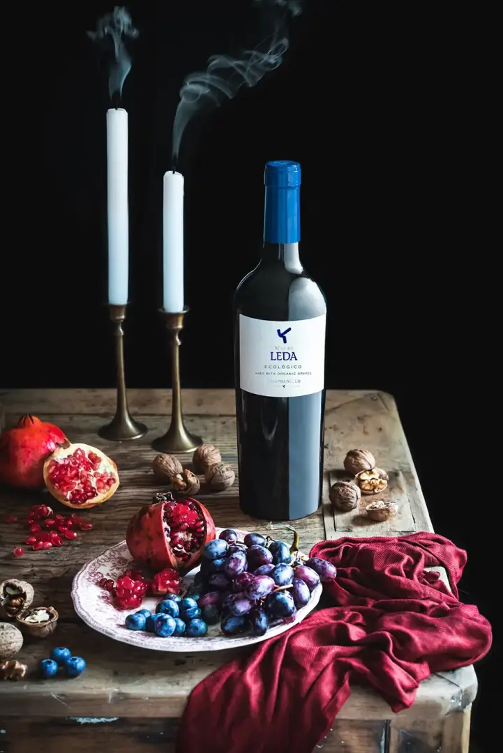 Bodegón Más de Leda Ecológico